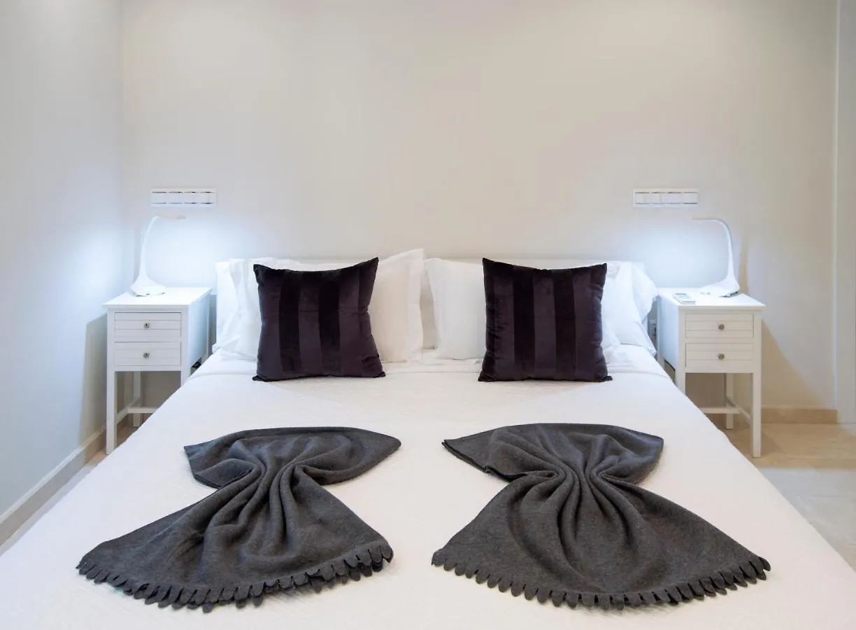 Edificio Ramiro Apartment Marbella Spain