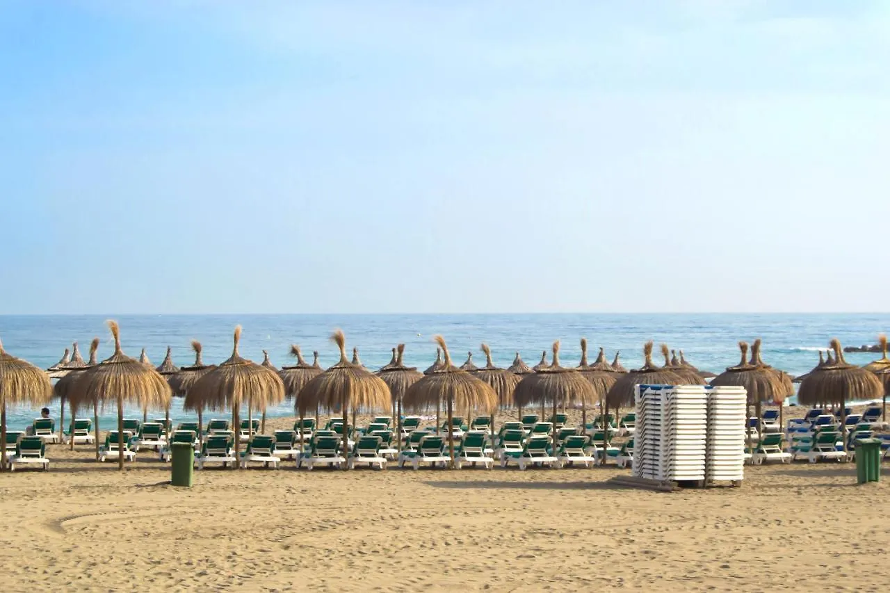 Edificio Ramiro Apartment Marbella 0*,  Spain