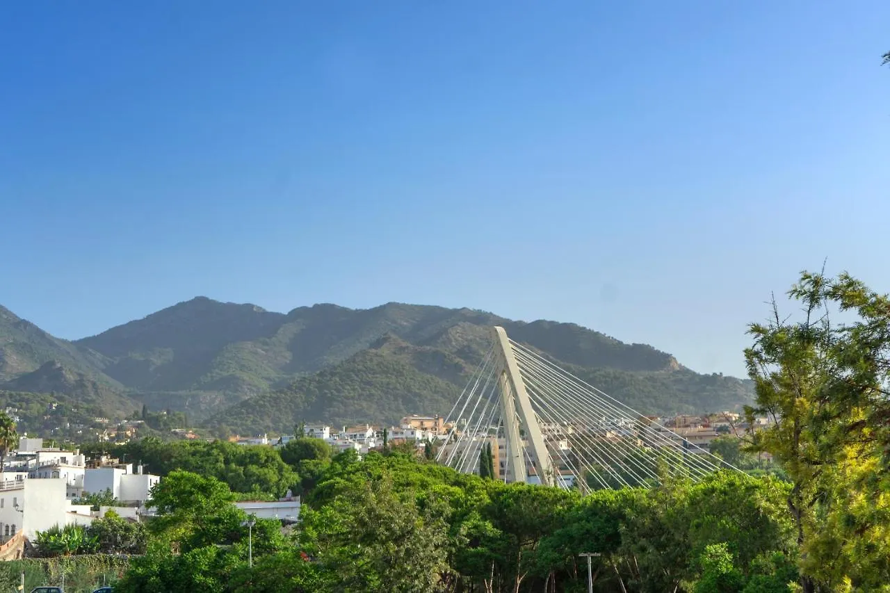 Edificio Ramiro Apartment Marbella 0*,  Spain