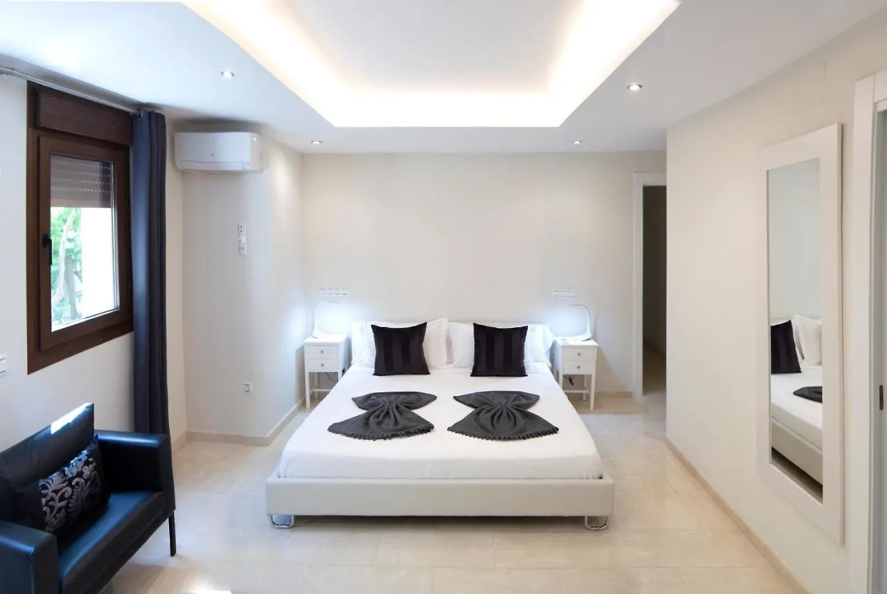 Edificio Ramiro Apartment Marbella Spain