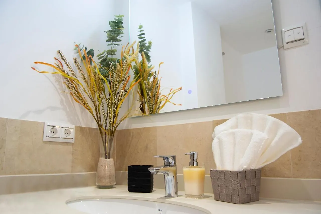 Edificio Ramiro Apartment Marbella Spain