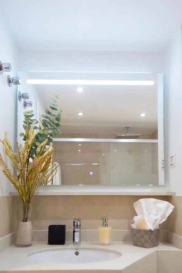 Edificio Ramiro Apartment Marbella