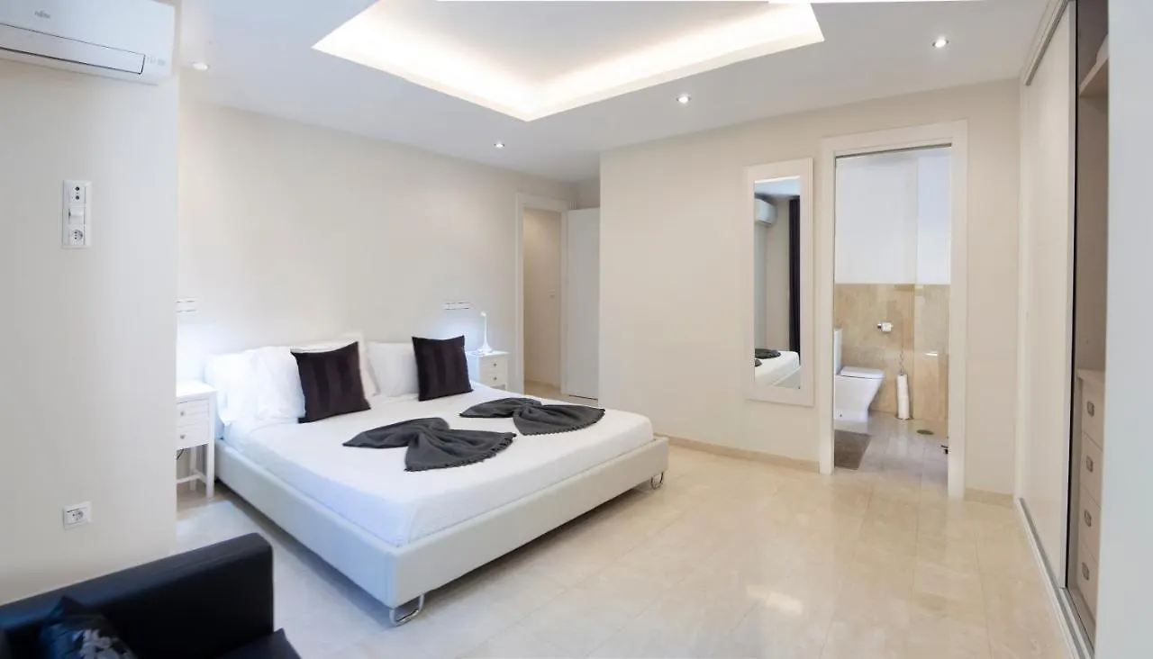 Edificio Ramiro Apartment Marbella 0*,