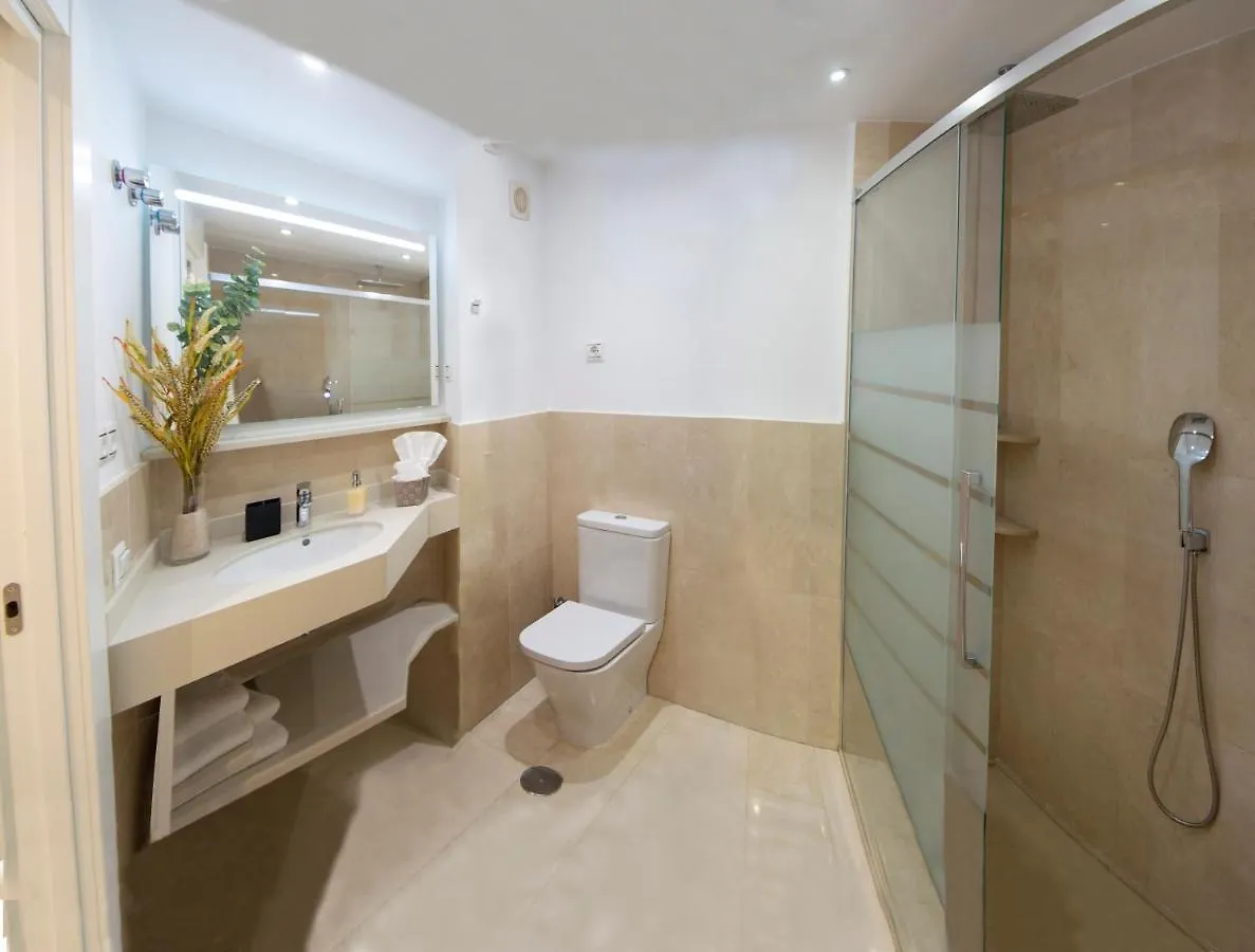 Edificio Ramiro Apartment Marbella