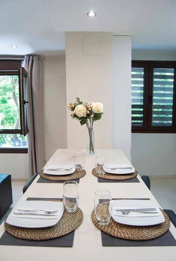 Edificio Ramiro Apartment Marbella Spain