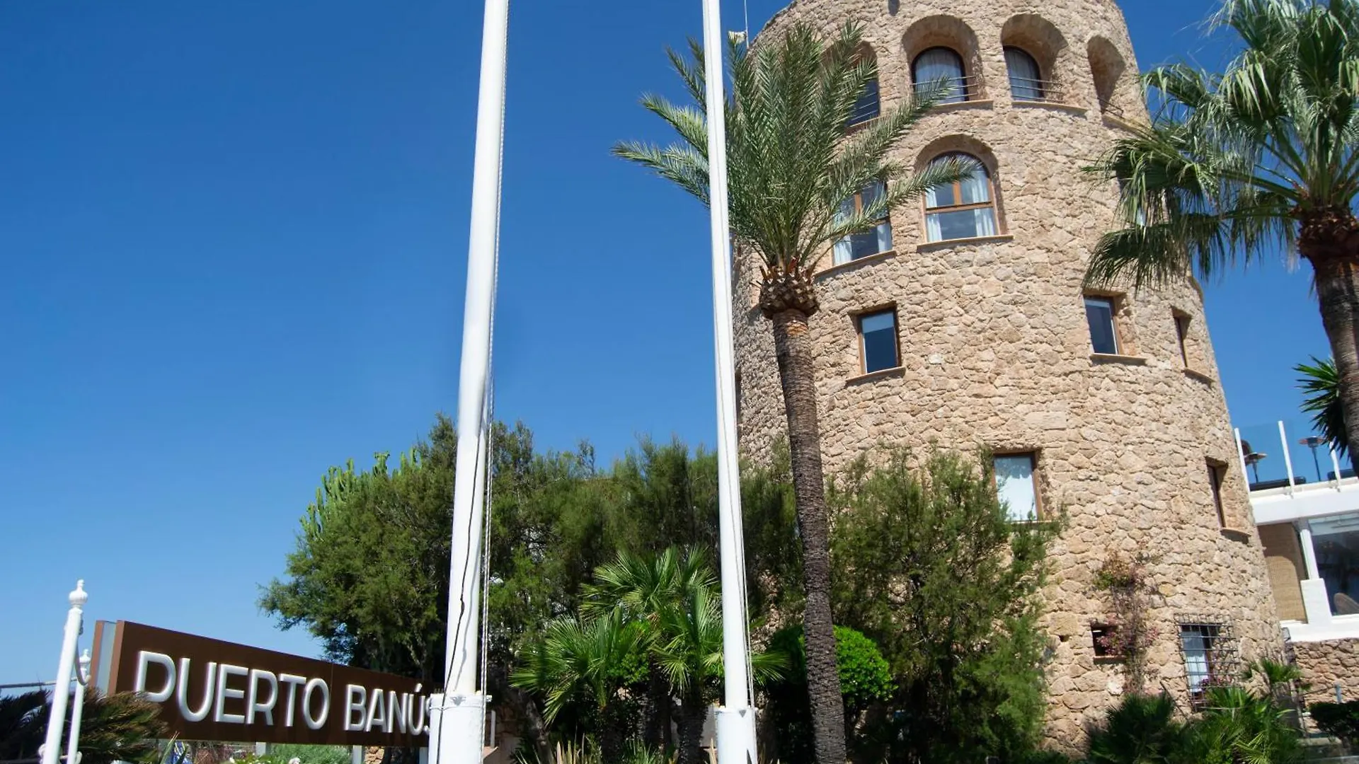 Edificio Ramiro Apartment Marbella Spain