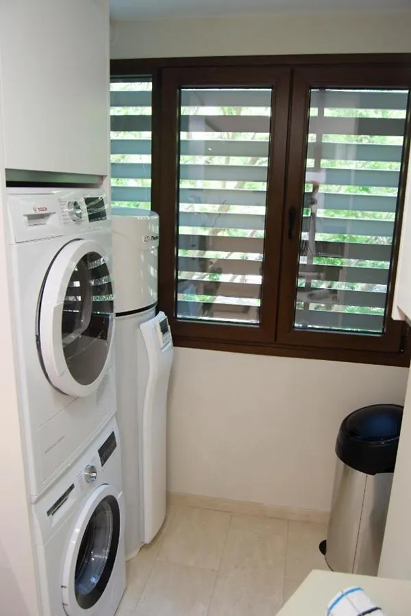 Edificio Ramiro Apartment Marbella