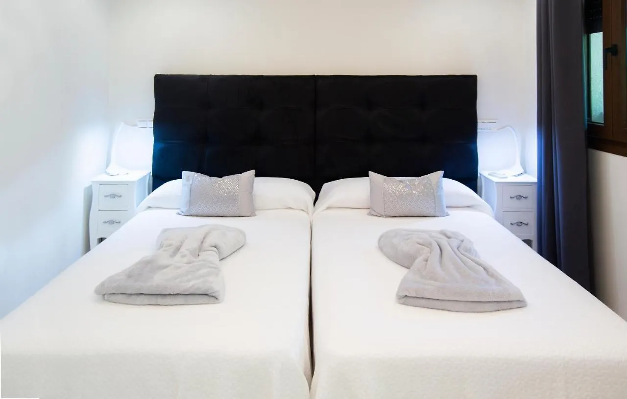 Edificio Ramiro Apartment Marbella