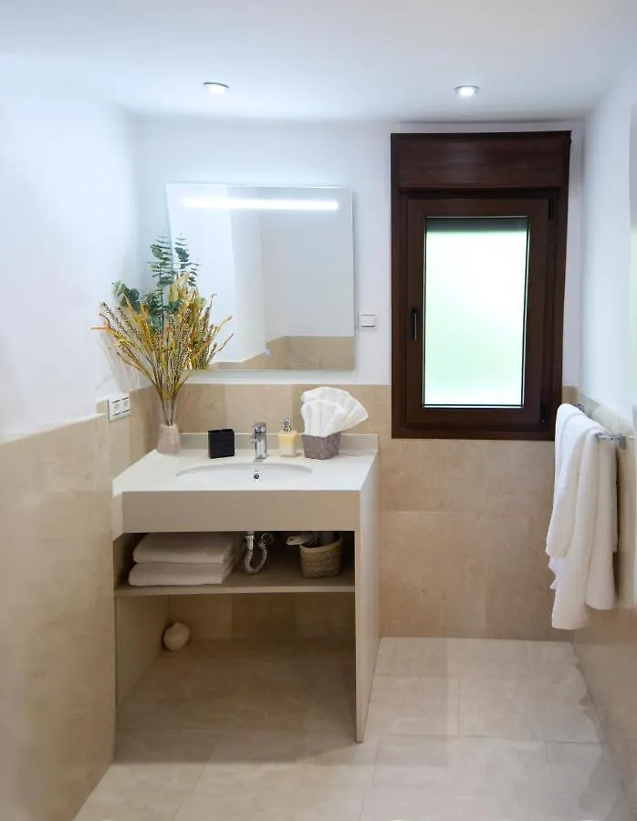 Edificio Ramiro Apartment Marbella 0*,