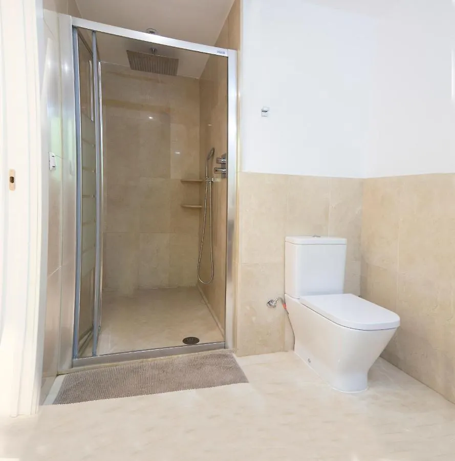 Edificio Ramiro Apartment Marbella