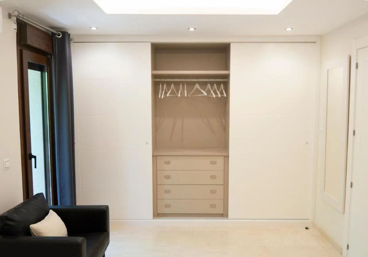 Edificio Ramiro Apartment Marbella 0*,