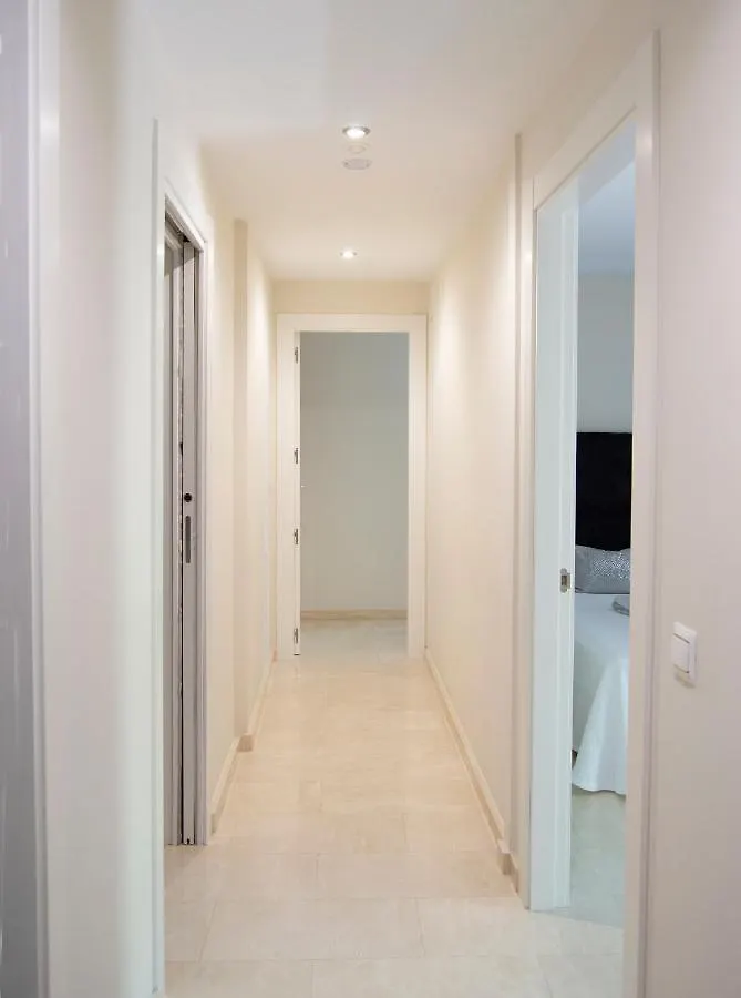 Edificio Ramiro Apartment Marbella 0*,  Spain
